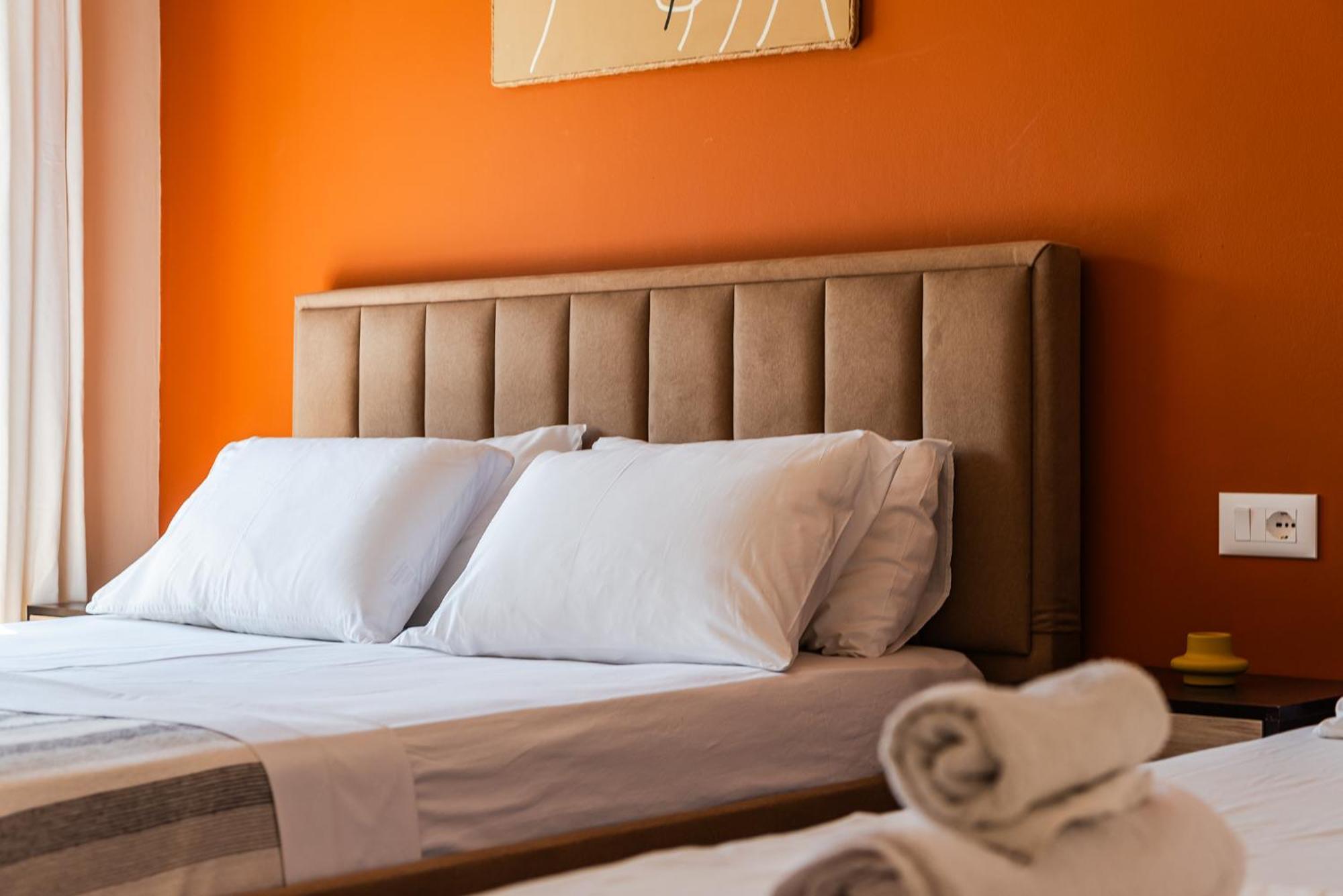 Melon Apartments Vlore Exterior photo