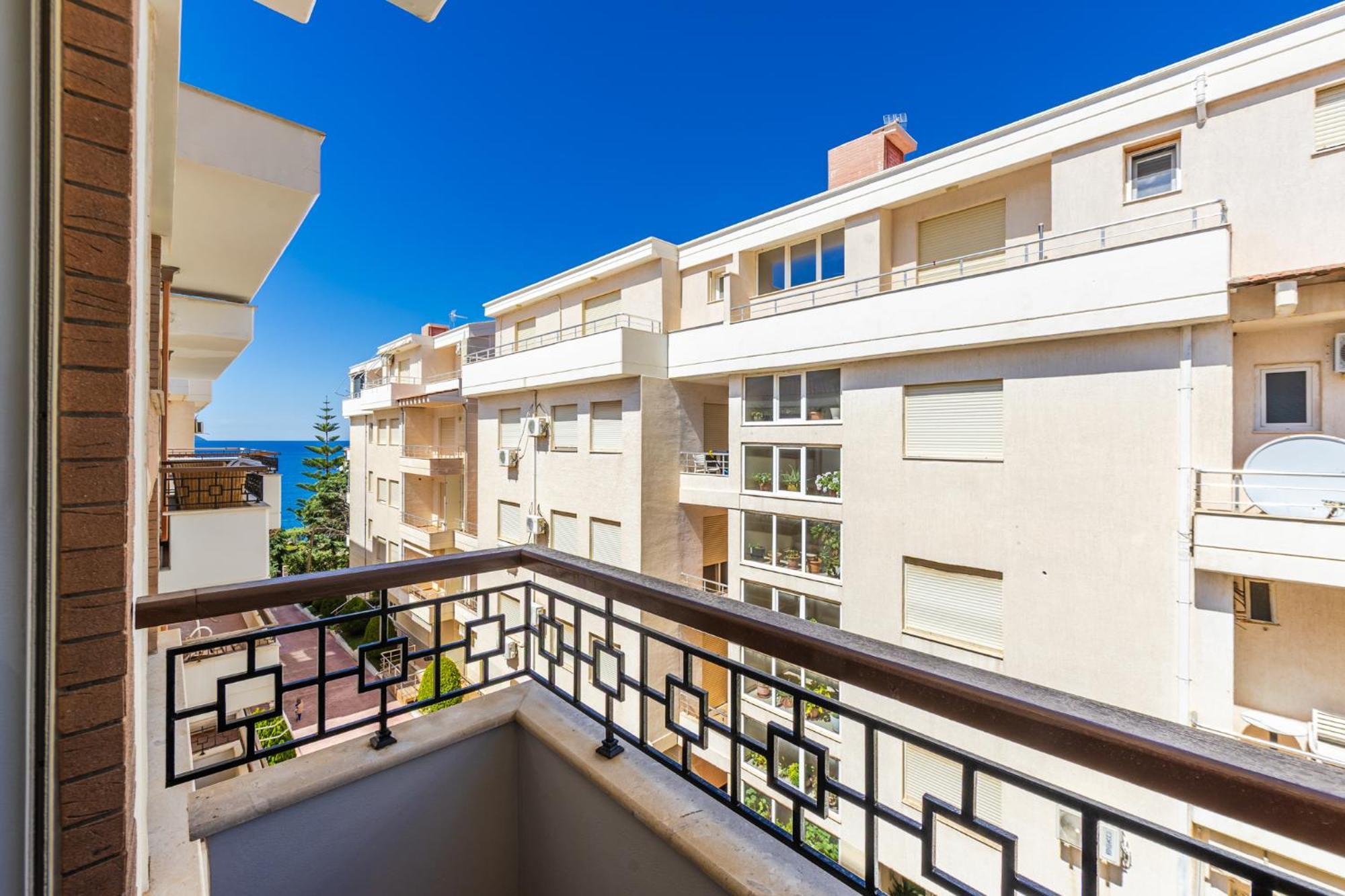 Melon Apartments Vlore Exterior photo