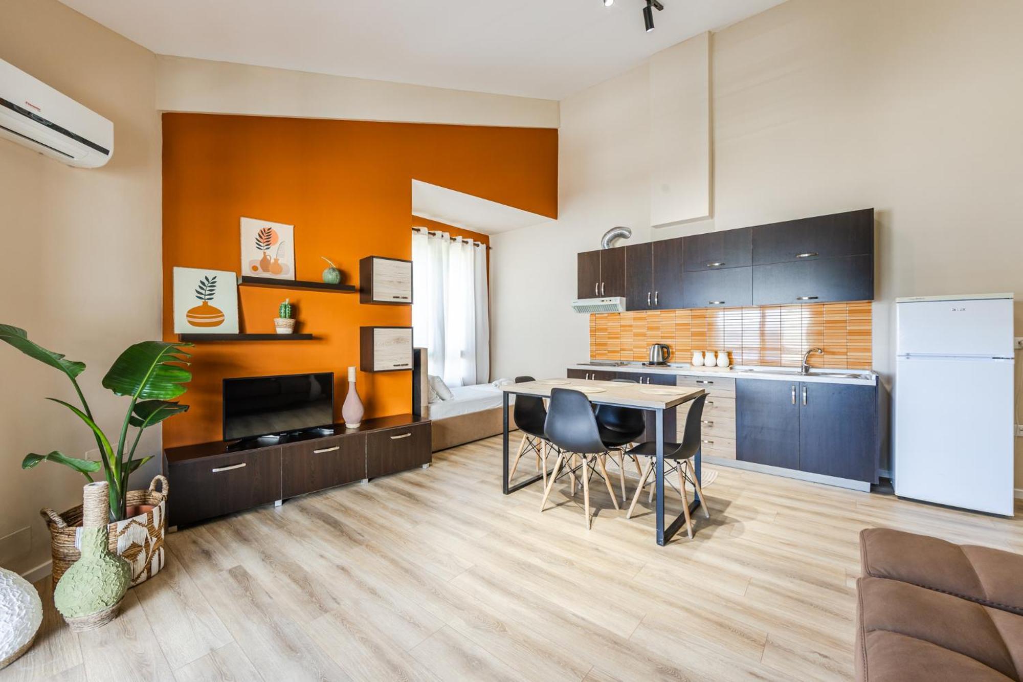 Melon Apartments Vlore Exterior photo