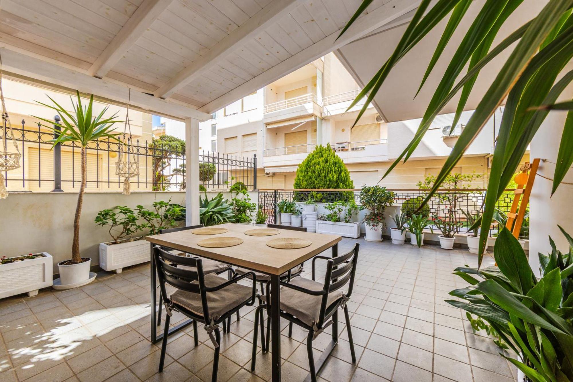 Melon Apartments Vlore Exterior photo